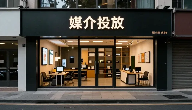 媒介投放中的性能表现与适用场景分析