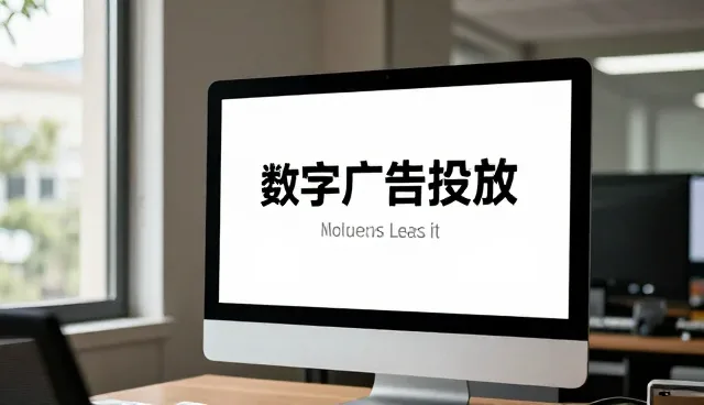 广告设计制作行业趋势：从传统到数字化的转型路径